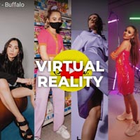 Virtual Reality | Cases